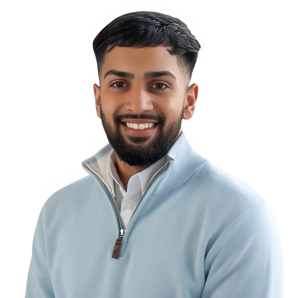 Harsh Makwana 600x600 (2) Harsh Makwana Marketing Executive