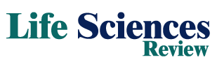 life science review (png logo )